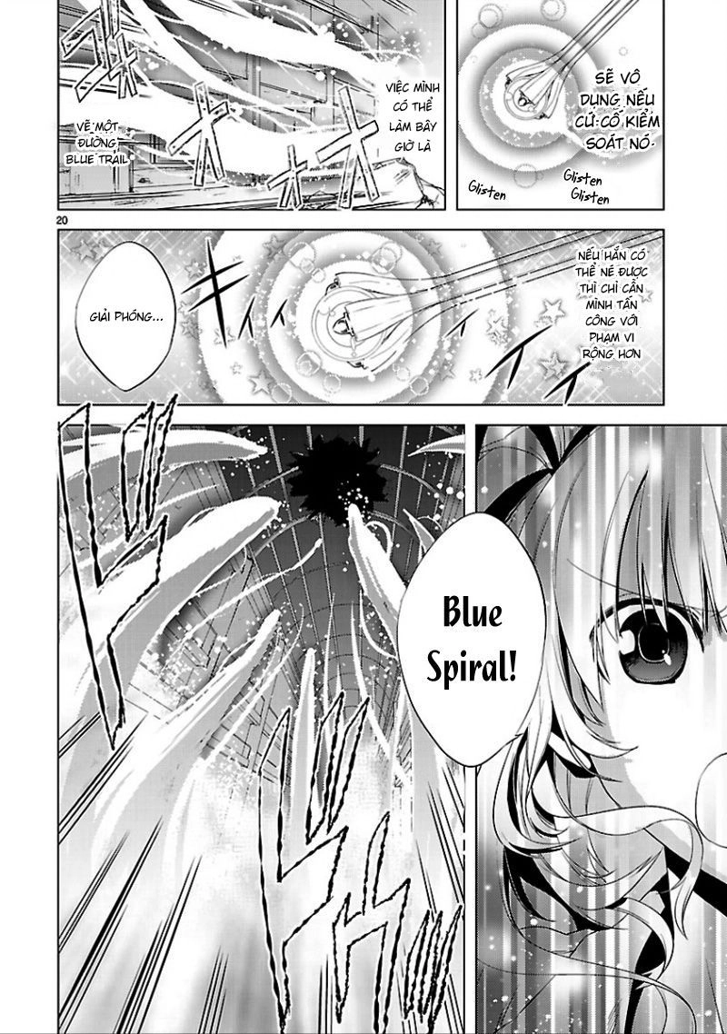 Oto X Maho Chapter 14 - 20