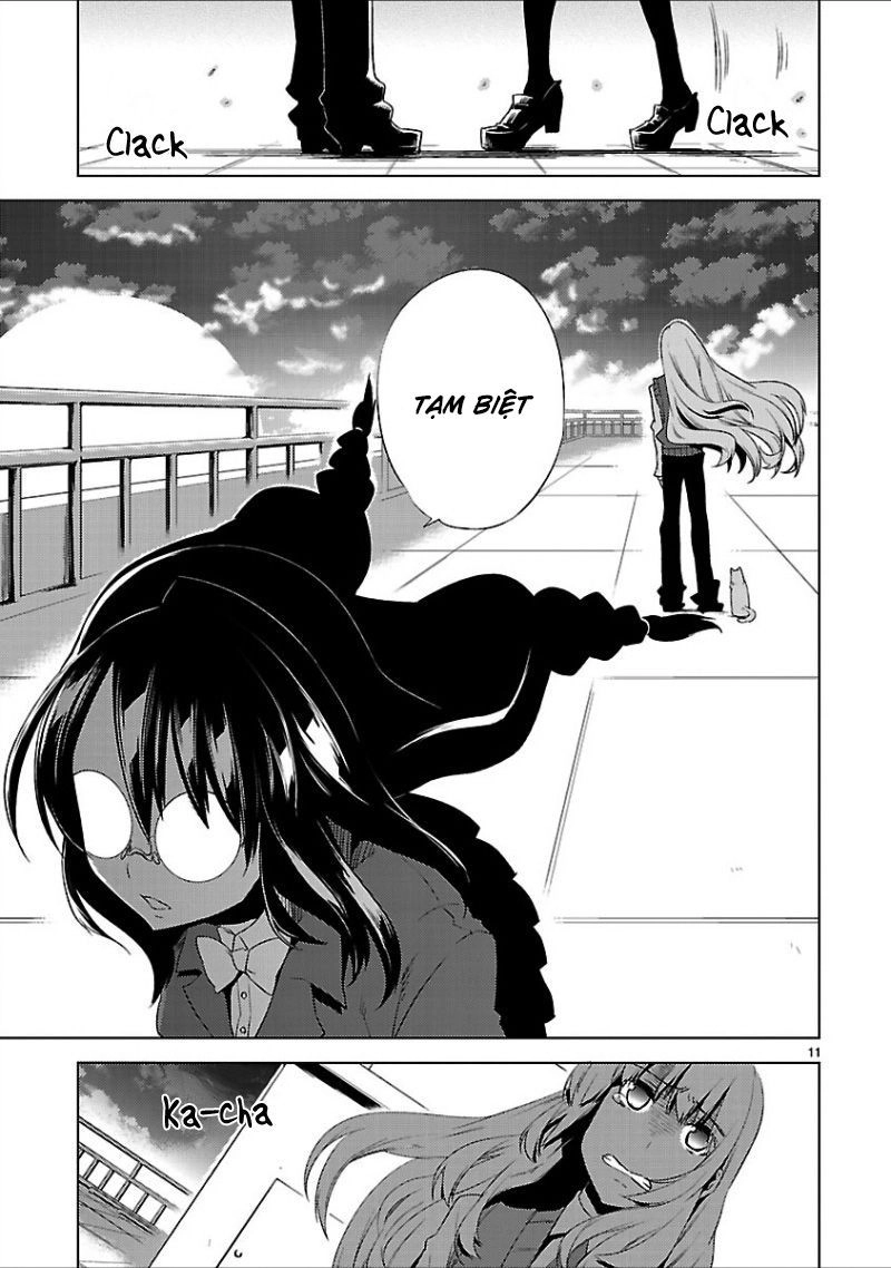 Oto X Maho Chapter 16 - 12