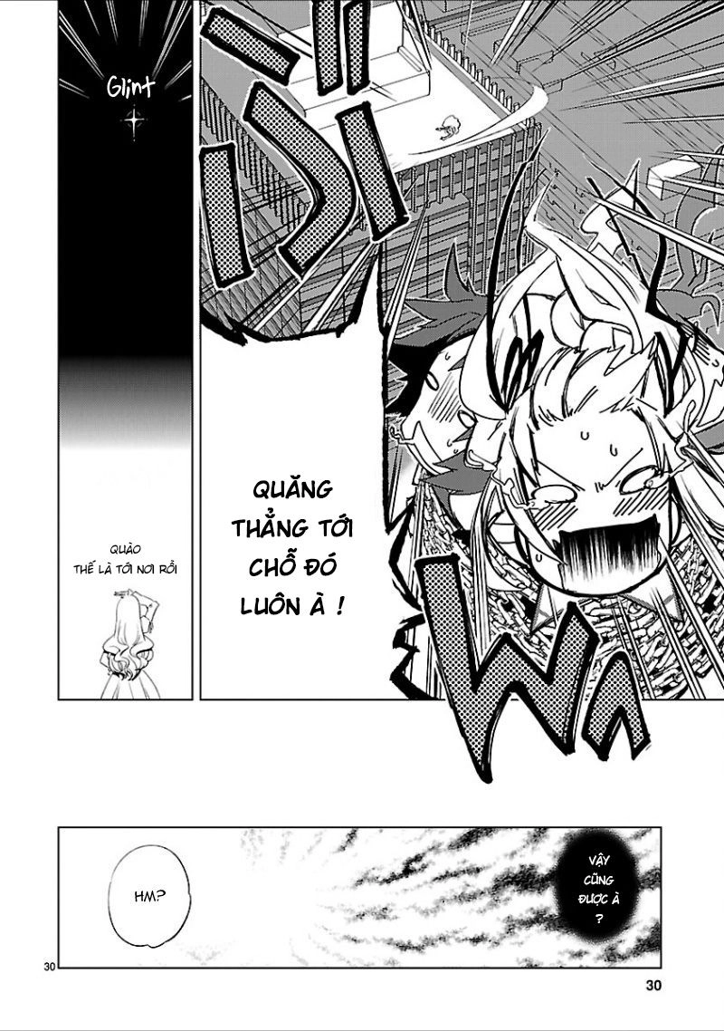 Oto X Maho Chapter 18 - 29