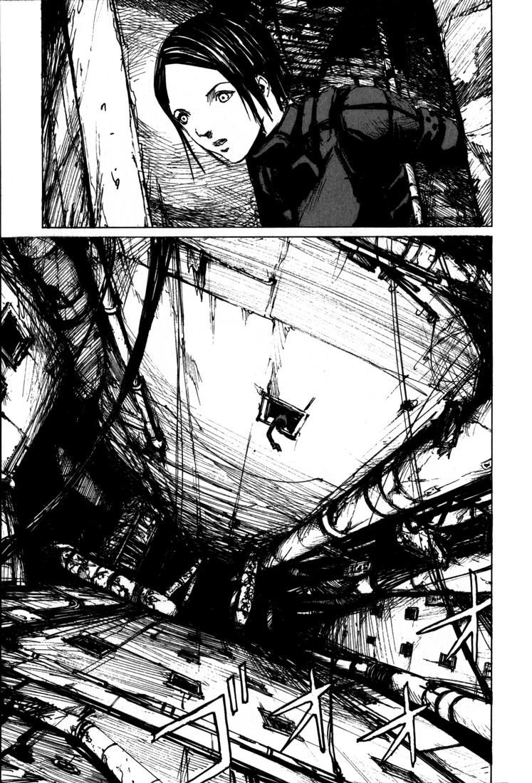 Noise Chapter 1 - 10