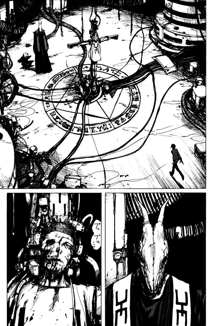 Noise Chapter 1 - 22