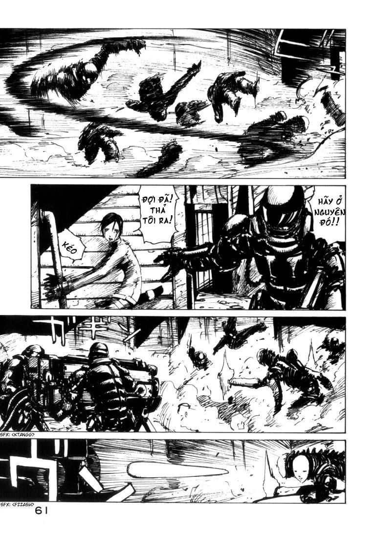 Noise Chapter 2 - 26