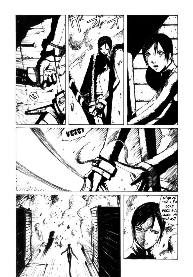 Noise Chapter 2 - 28