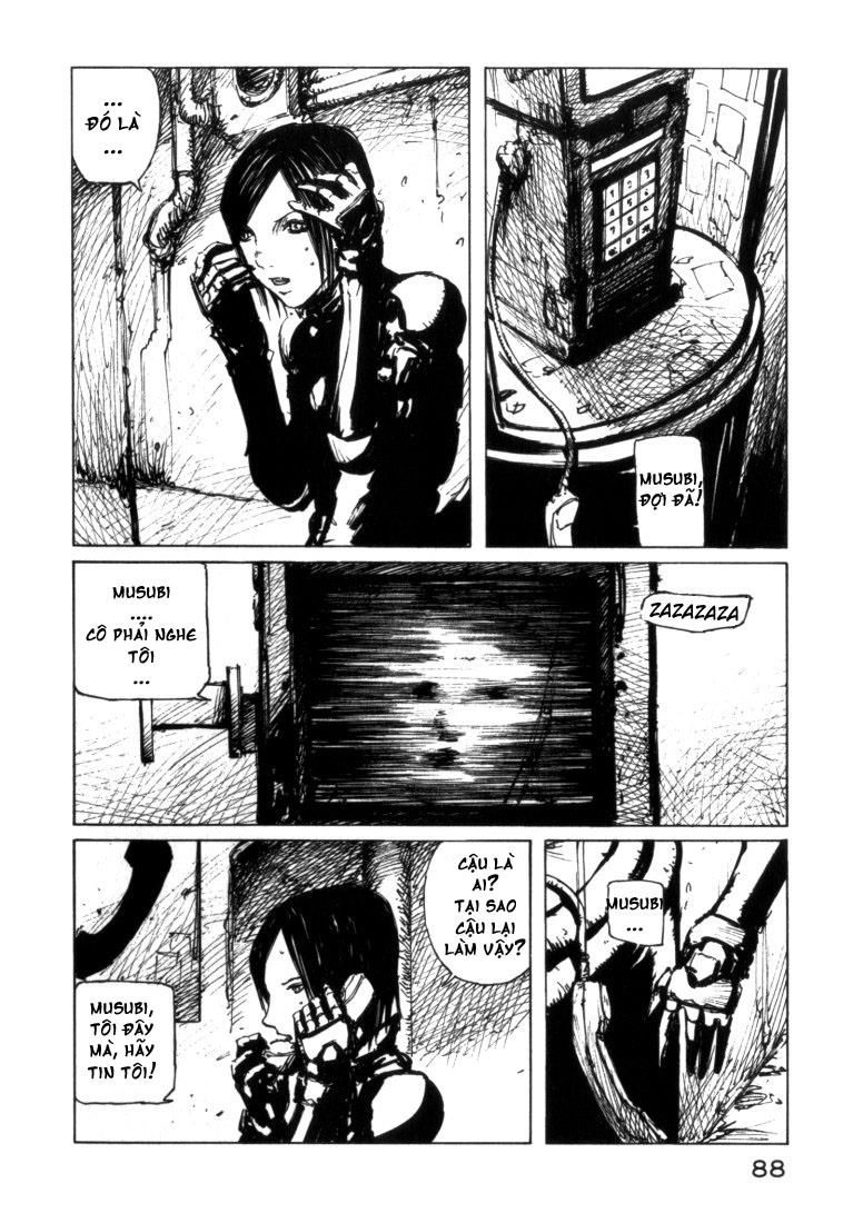 Noise Chapter 4 - 13