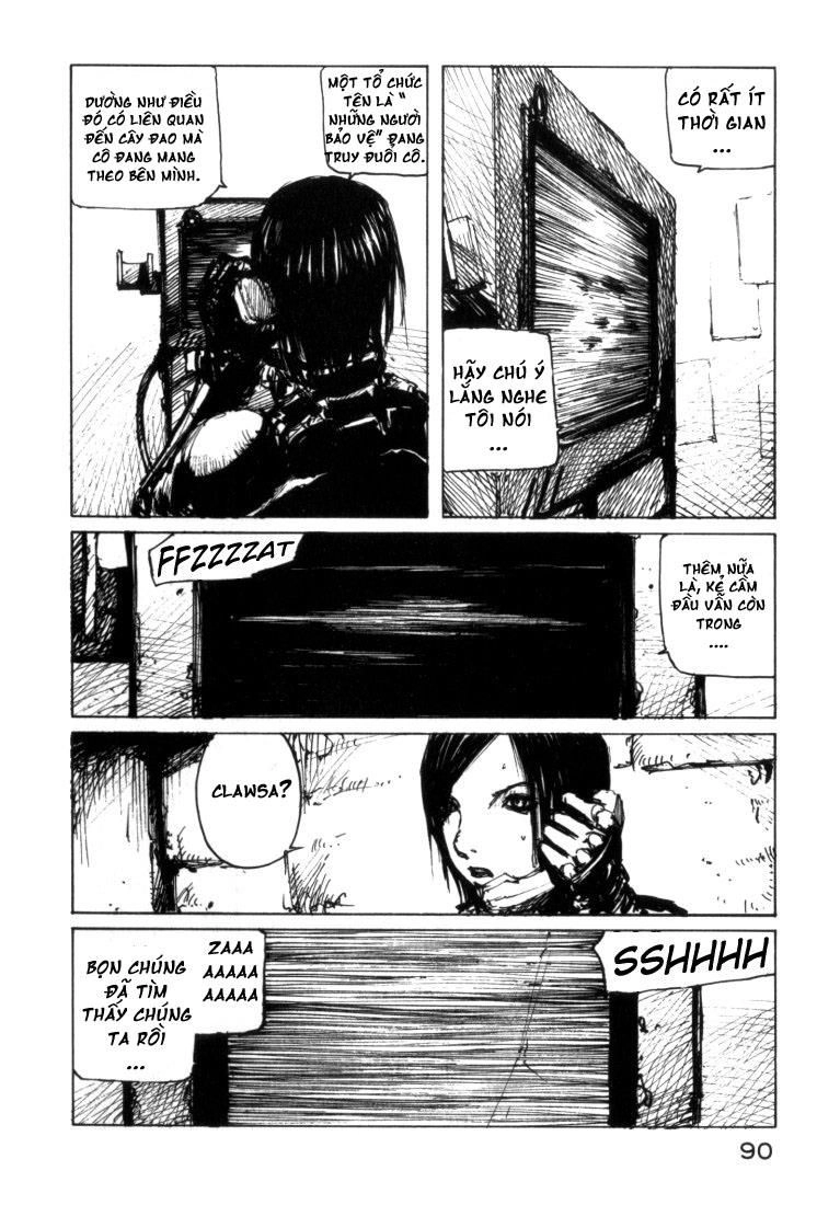 Noise Chapter 4 - 15