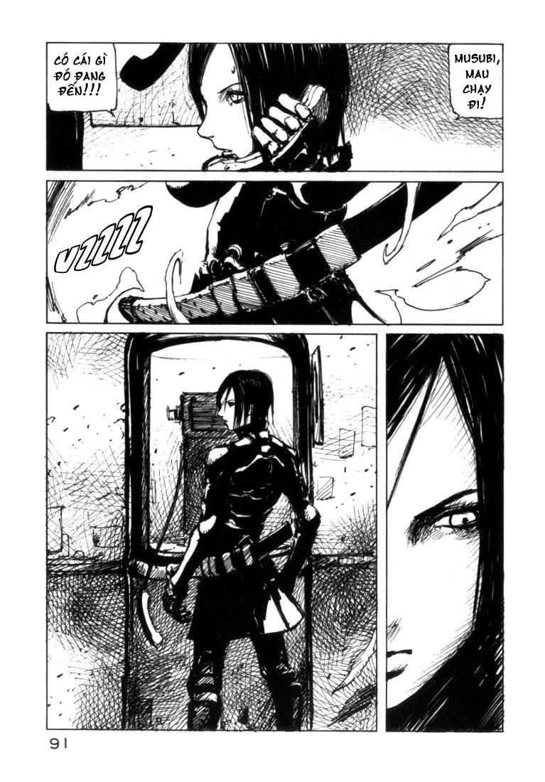 Noise Chapter 4 - 16