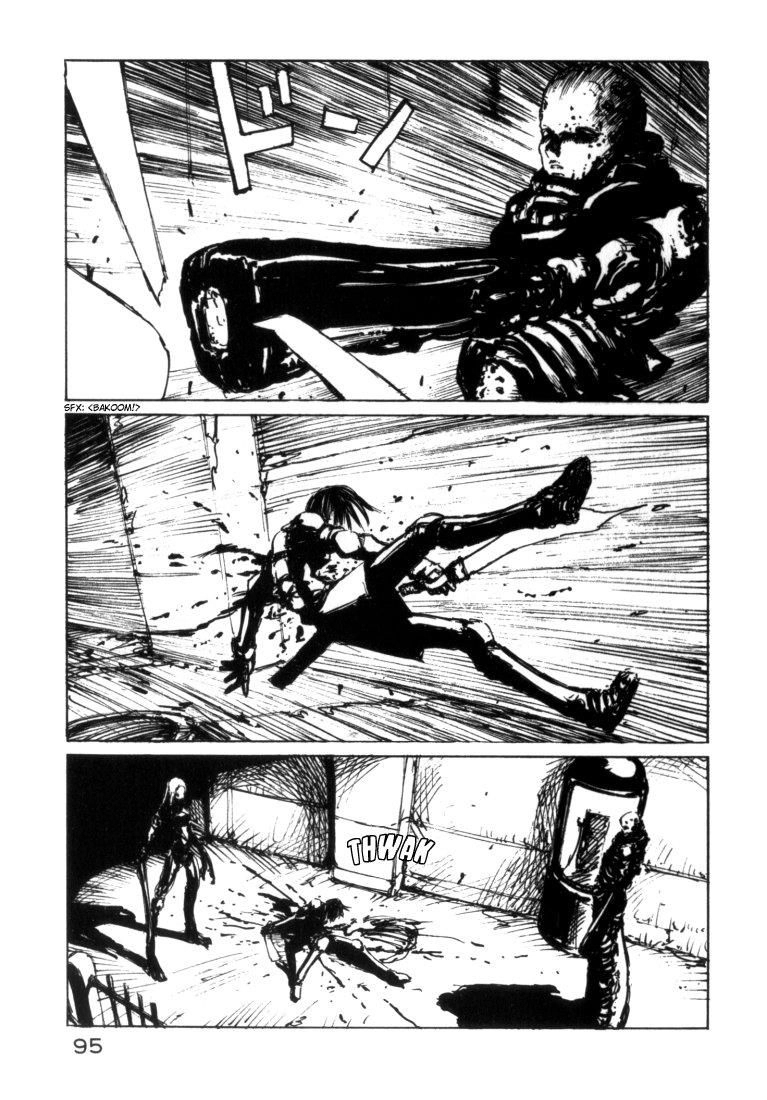 Noise Chapter 4 - 20