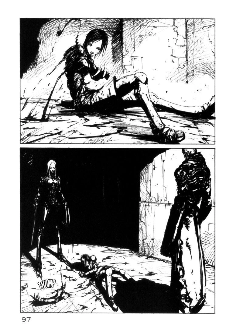 Noise Chapter 4 - 22