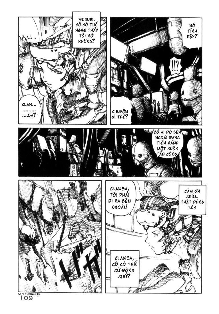 Noise Chapter 5 - 10