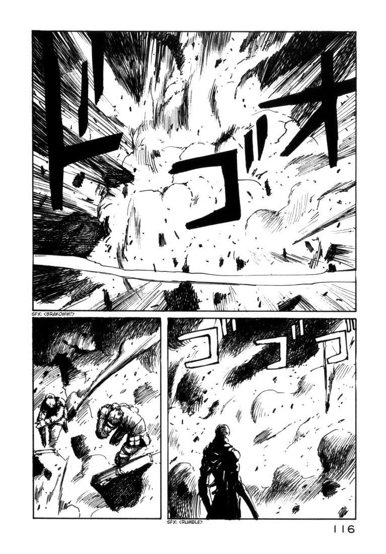 Noise Chapter 5 - 17