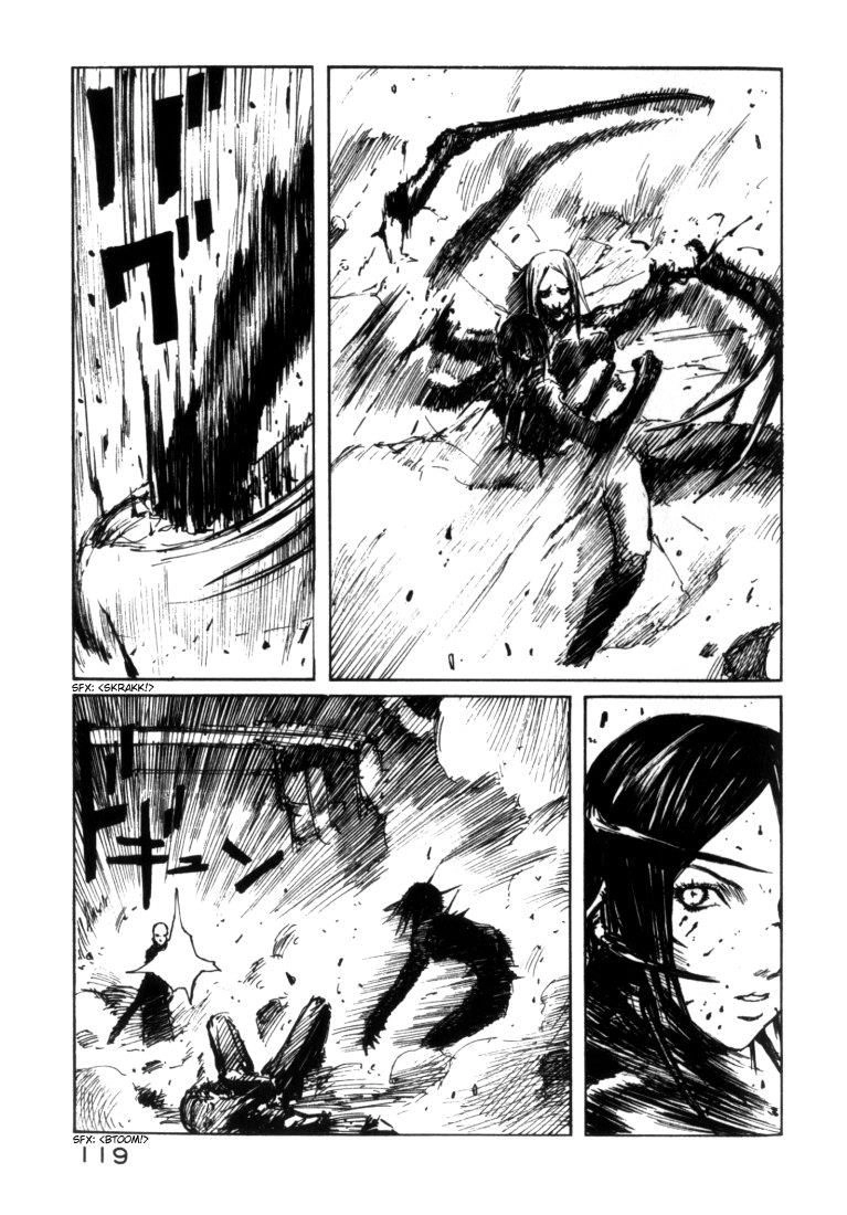 Noise Chapter 5 - 20