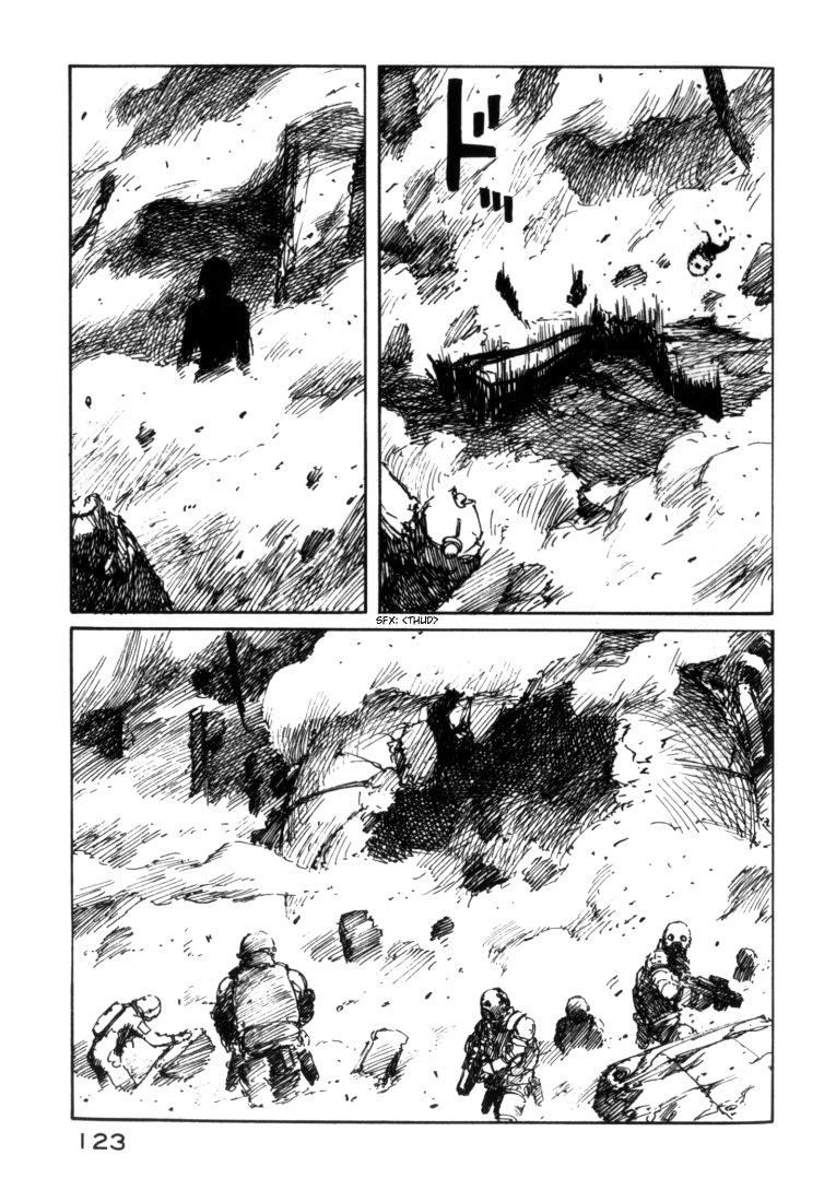 Noise Chapter 5 - 24