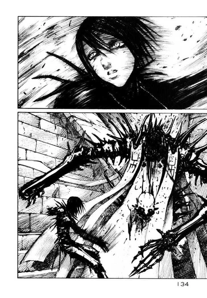 Noise Chapter 6 - 10