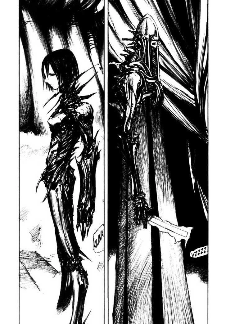 Noise Chapter 6 - 13