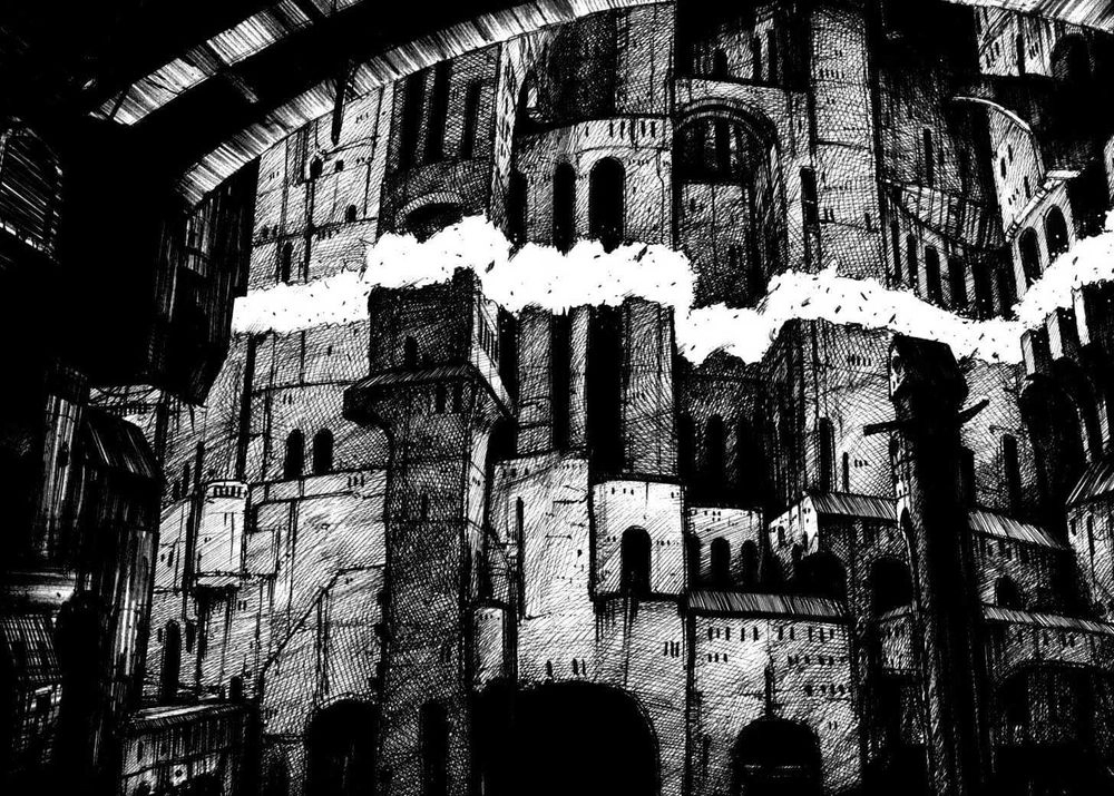 Noise Chapter 6 - 14