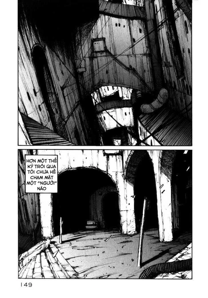 Noise Chapter 6 - 22