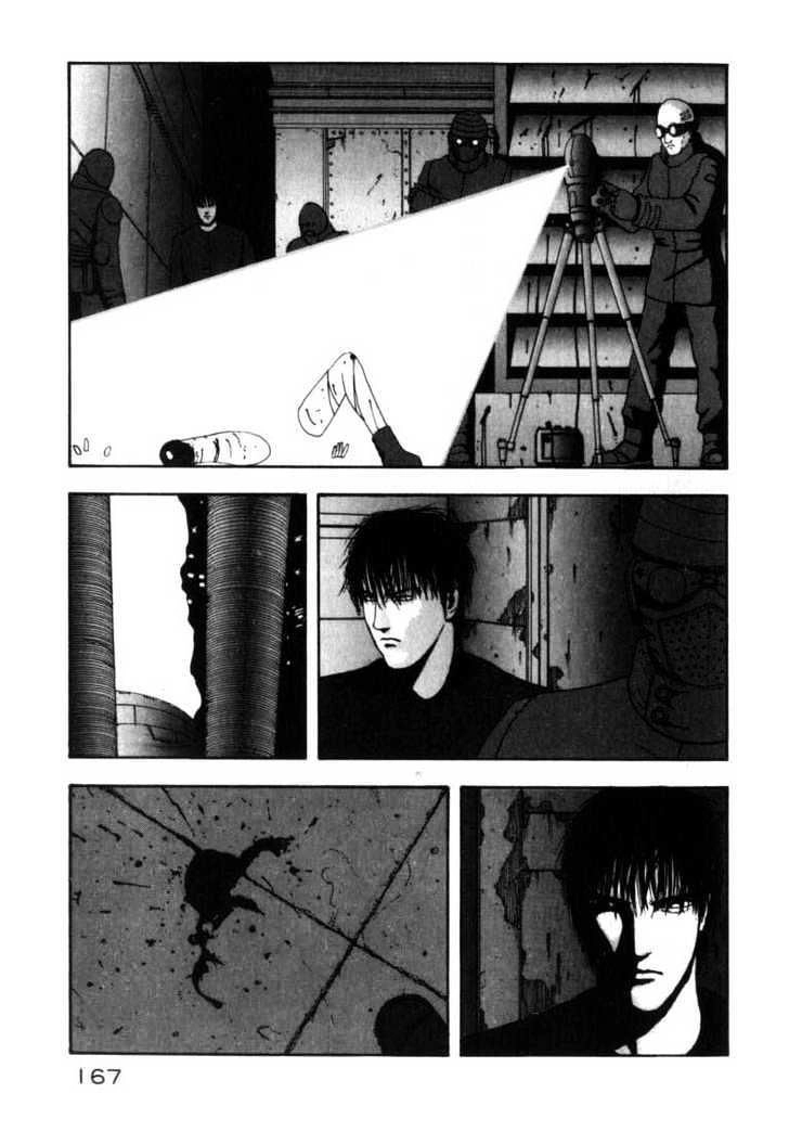 Noise Chapter 8 - 10