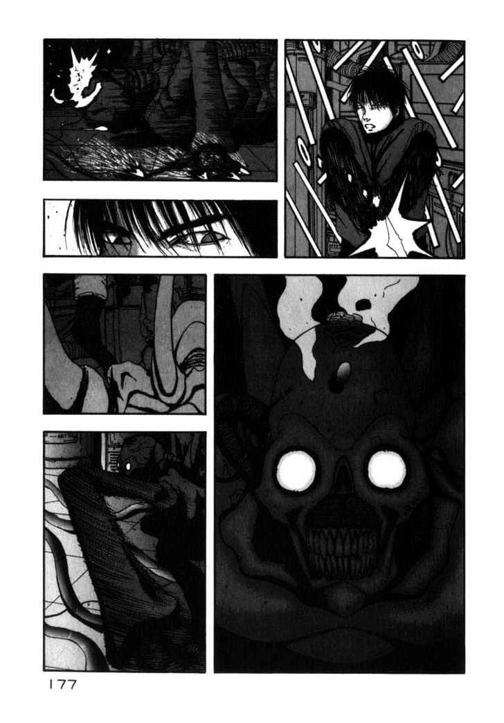 Noise Chapter 8 - 20