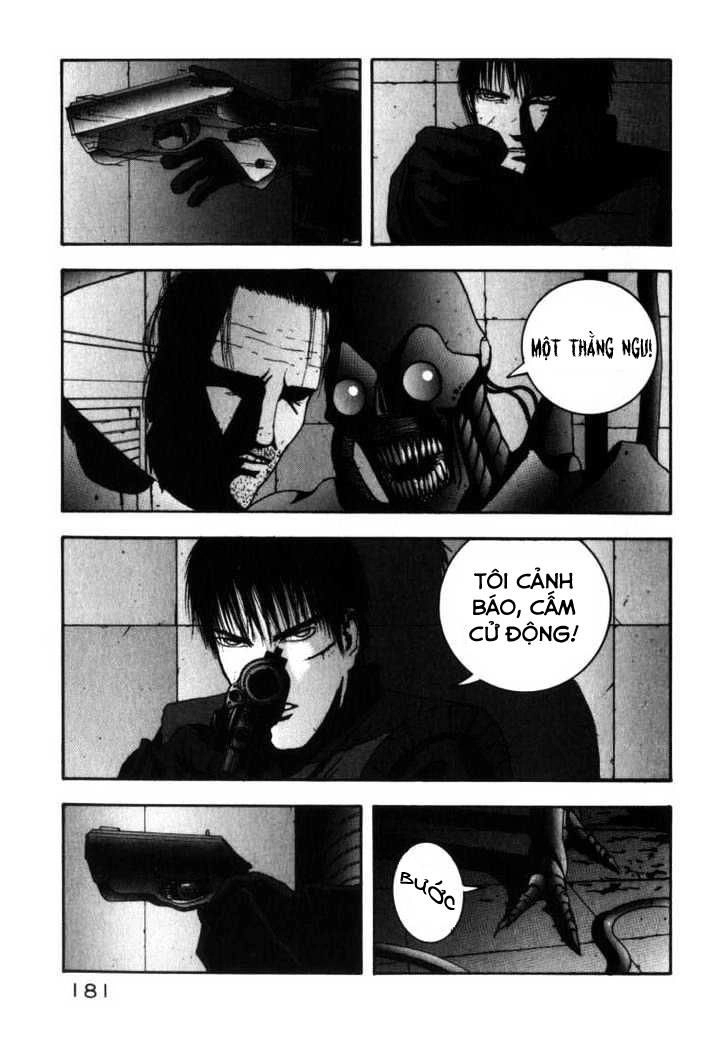 Noise Chapter 8 - 24