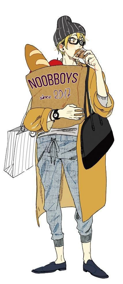 Noise Chapter 8 - 31