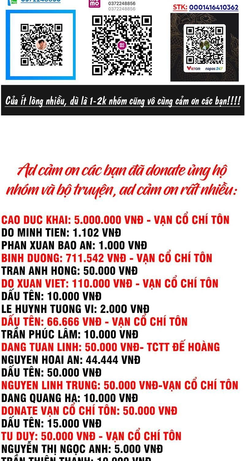 Ta! Vô Địch Đại Phản Phái Chapter 4 - 3