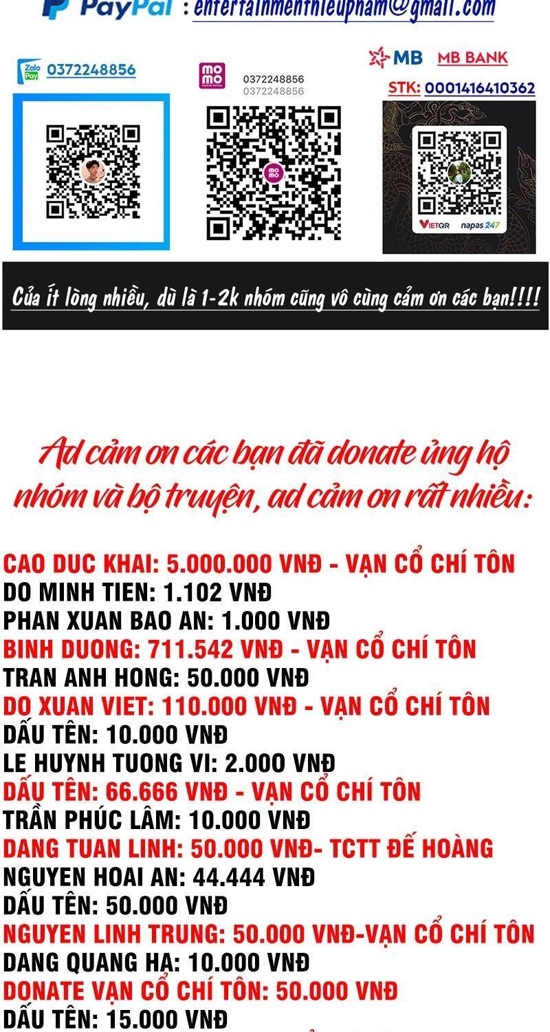 Ta! Vô Địch Đại Phản Phái Chapter 5 - 3