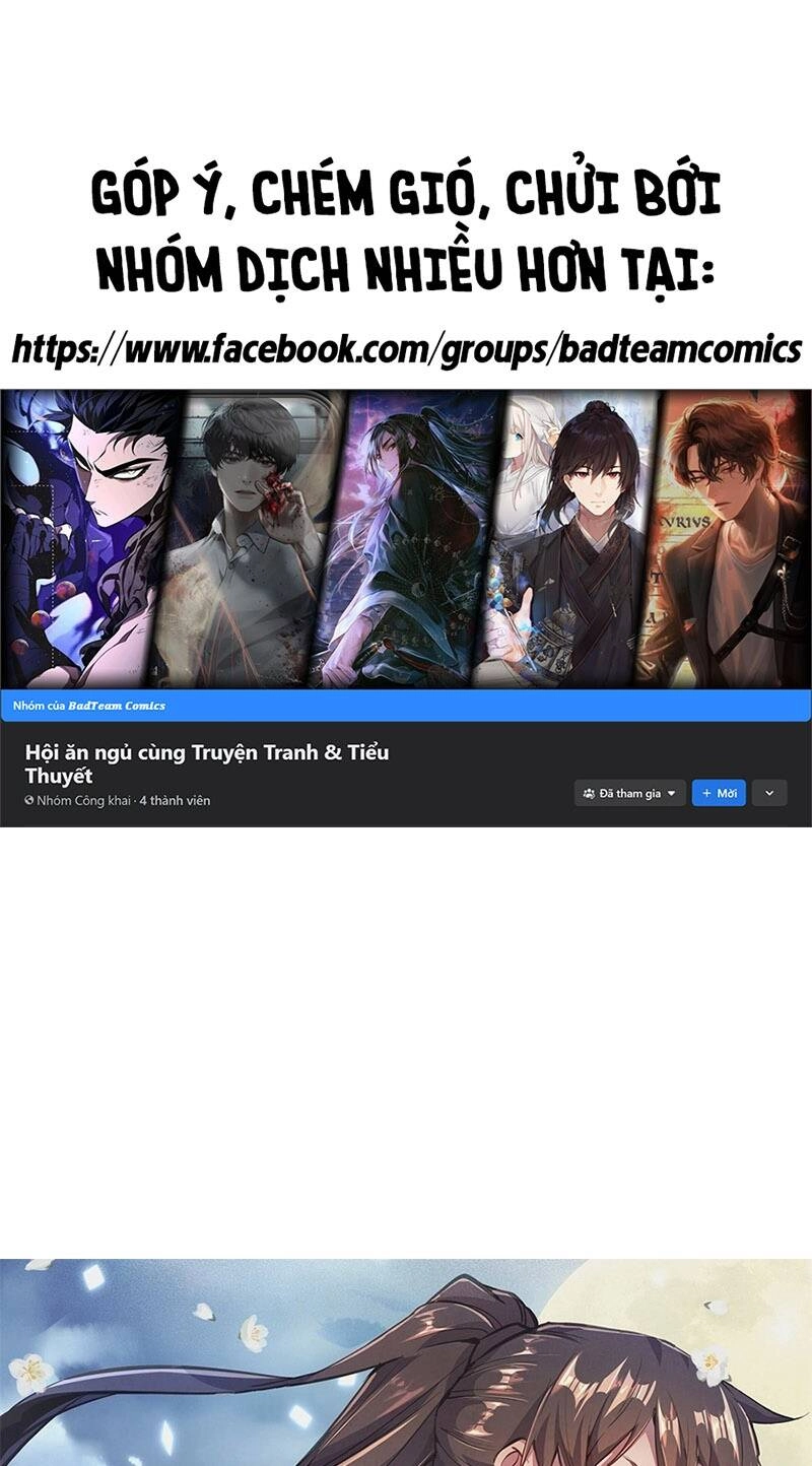 Ta! Vô Địch Đại Phản Phái Chapter 14 - 1