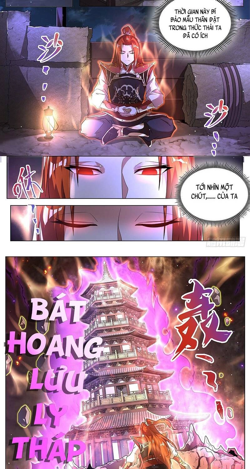 Ta! Vô Địch Đại Phản Phái Chapter 18 - 5