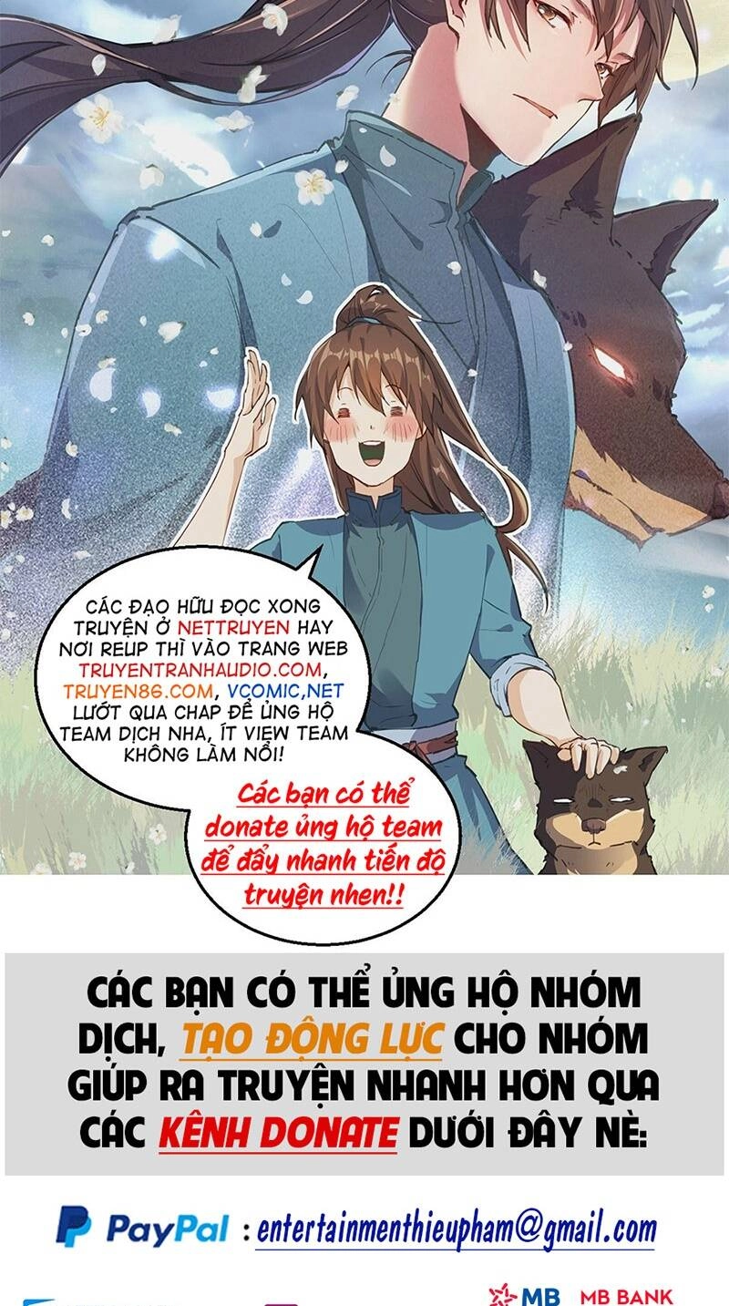 Ta! Vô Địch Đại Phản Phái Chapter 24 - 2