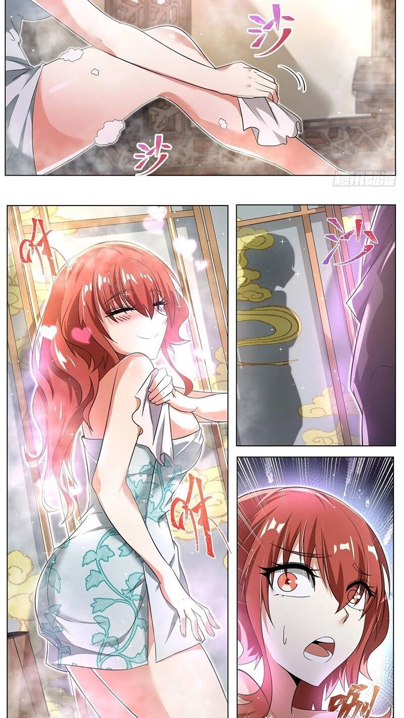 Ta! Vô Địch Đại Phản Phái Chapter 26 - 11