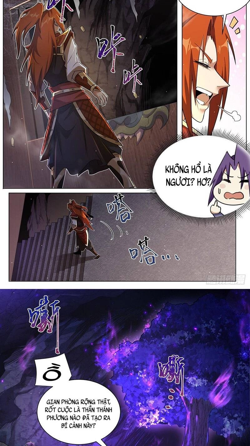 Ta! Vô Địch Đại Phản Phái Chapter 28 - 9