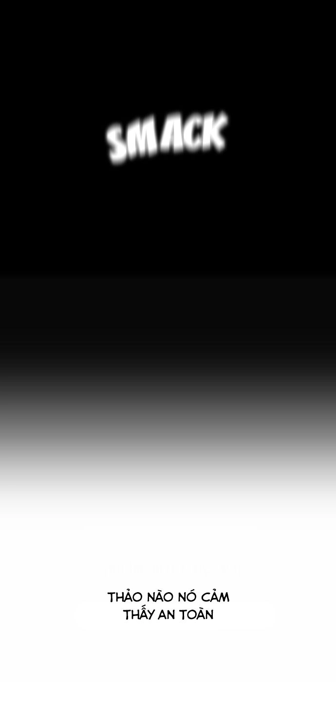 Thành Phố Phù Thủy Chapter 1 - 11