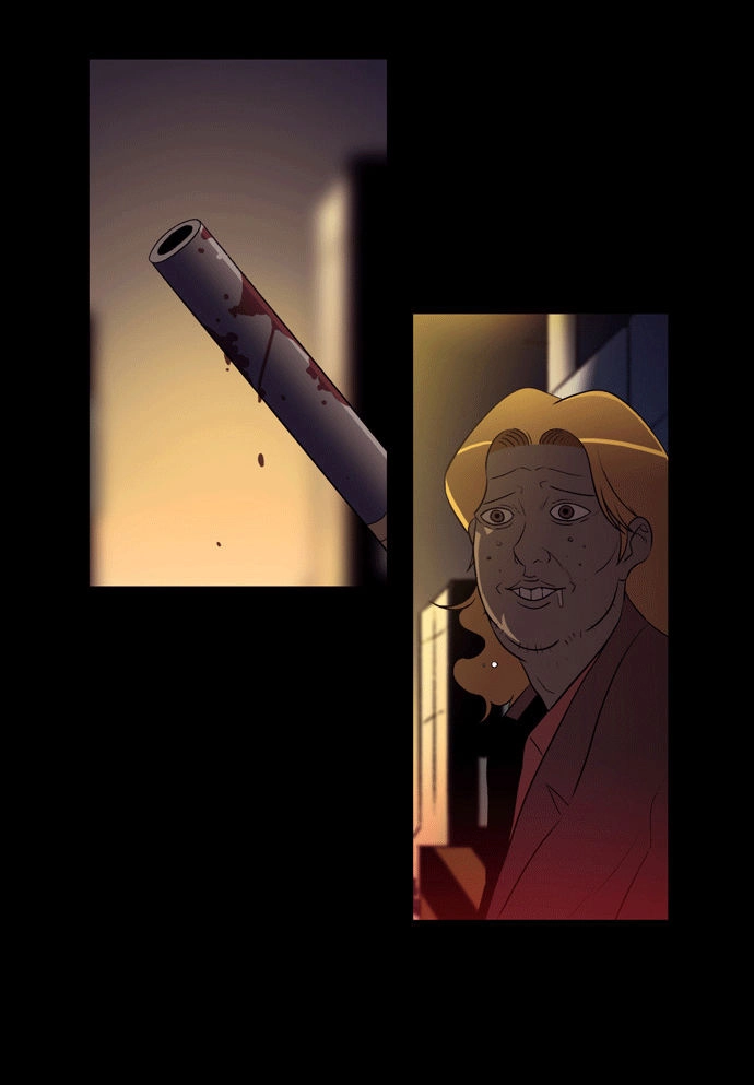 Thành Phố Phù Thủy Chapter 1 - 18