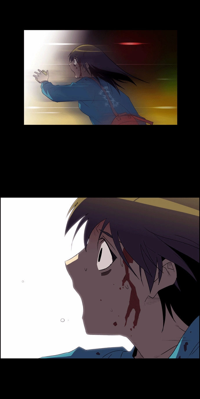 Thành Phố Phù Thủy Chapter 1 - 19