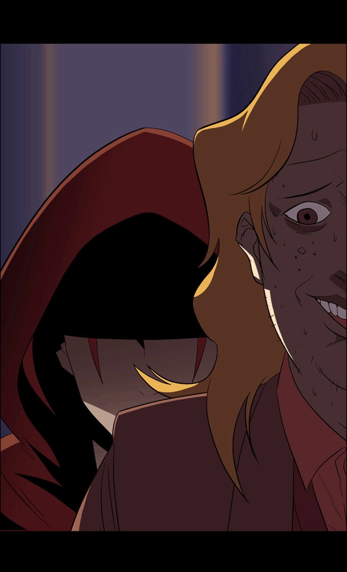 Thành Phố Phù Thủy Chapter 1 - 32