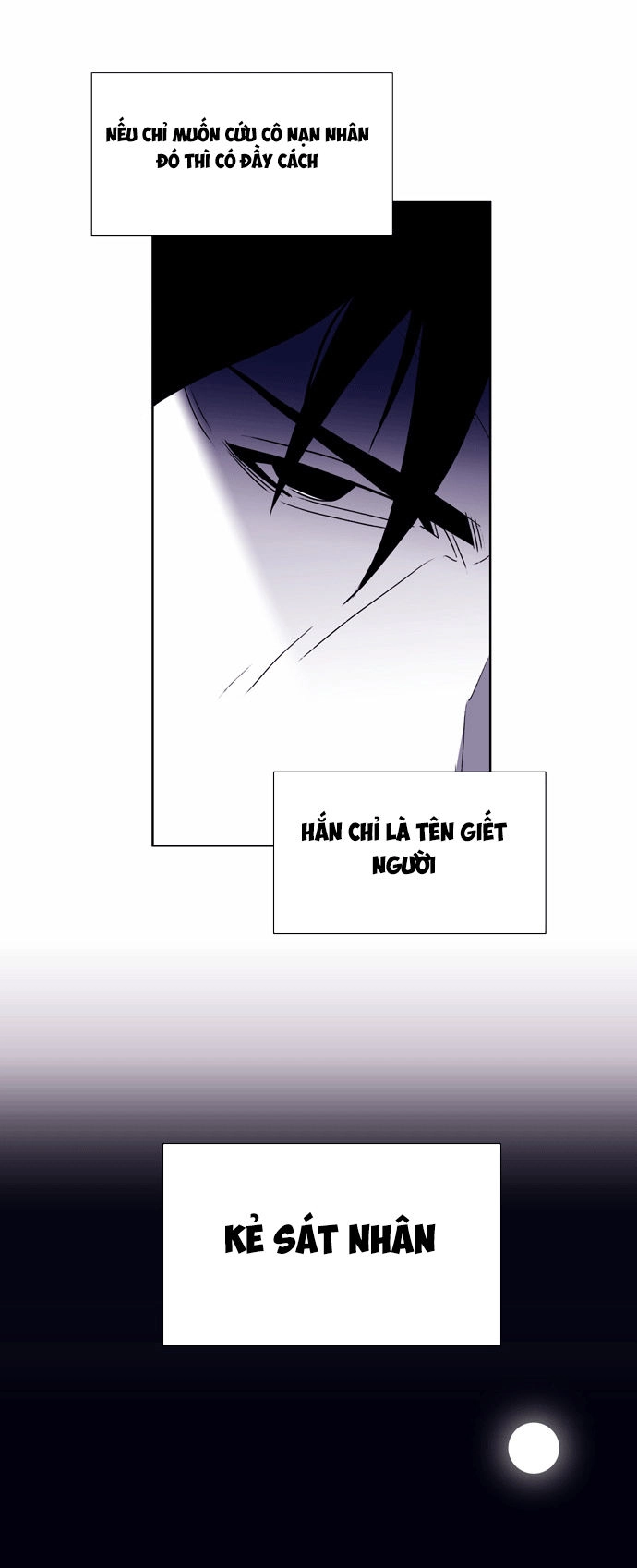 Thành Phố Phù Thủy Chapter 1 - 41