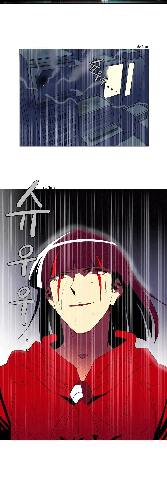 Thành Phố Phù Thủy Chapter 1 - 50