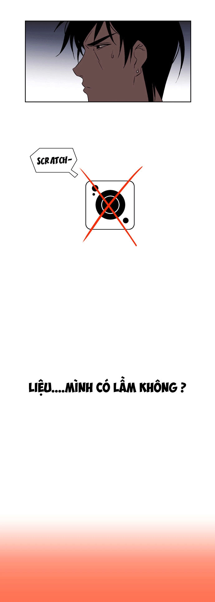 Thành Phố Phù Thủy Chapter 2 - 9