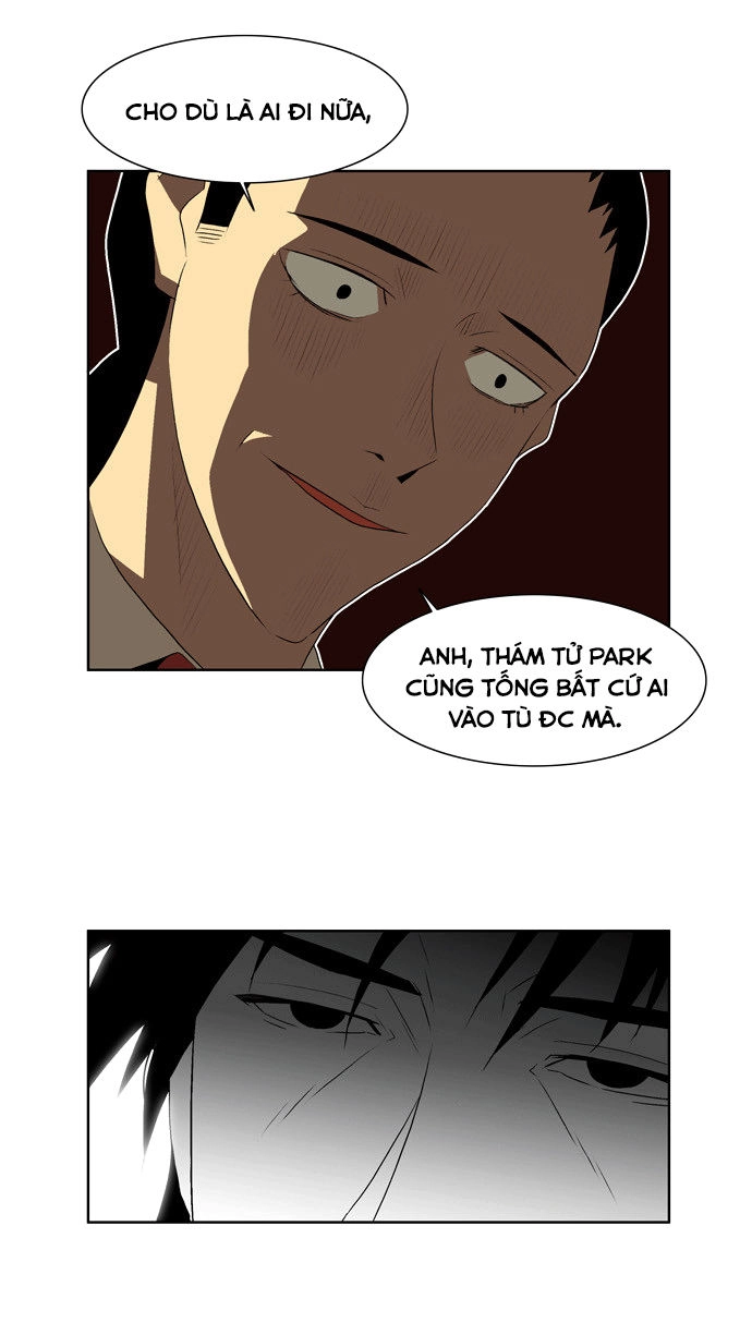 Thành Phố Phù Thủy Chapter 2 - 29