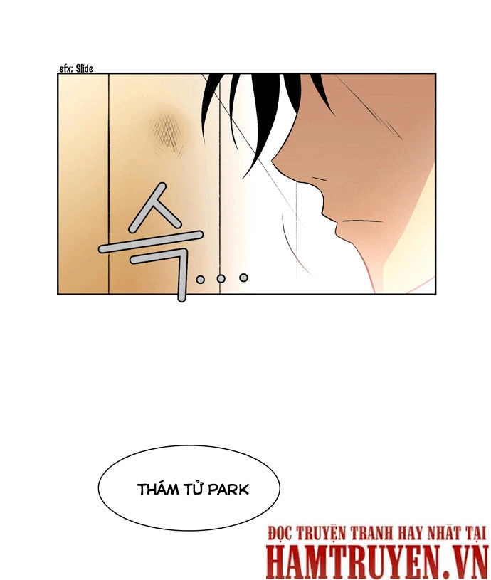 Thành Phố Phù Thủy Chapter 2 - 40