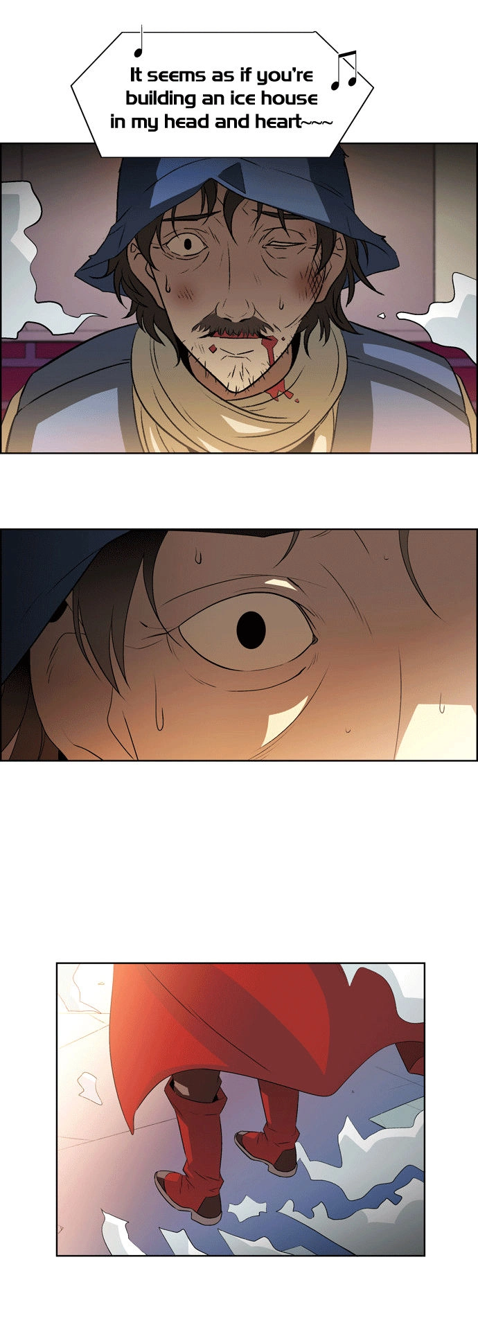 Thành Phố Phù Thủy Chapter 2 - 45