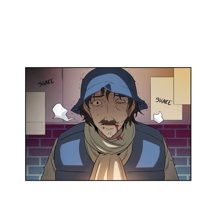 Thành Phố Phù Thủy Chapter 2 - 48