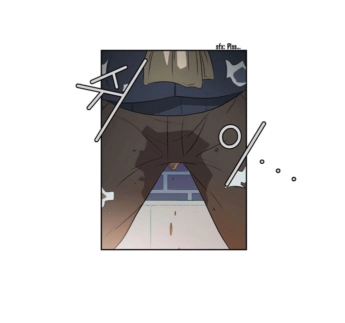 Thành Phố Phù Thủy Chapter 2 - 49