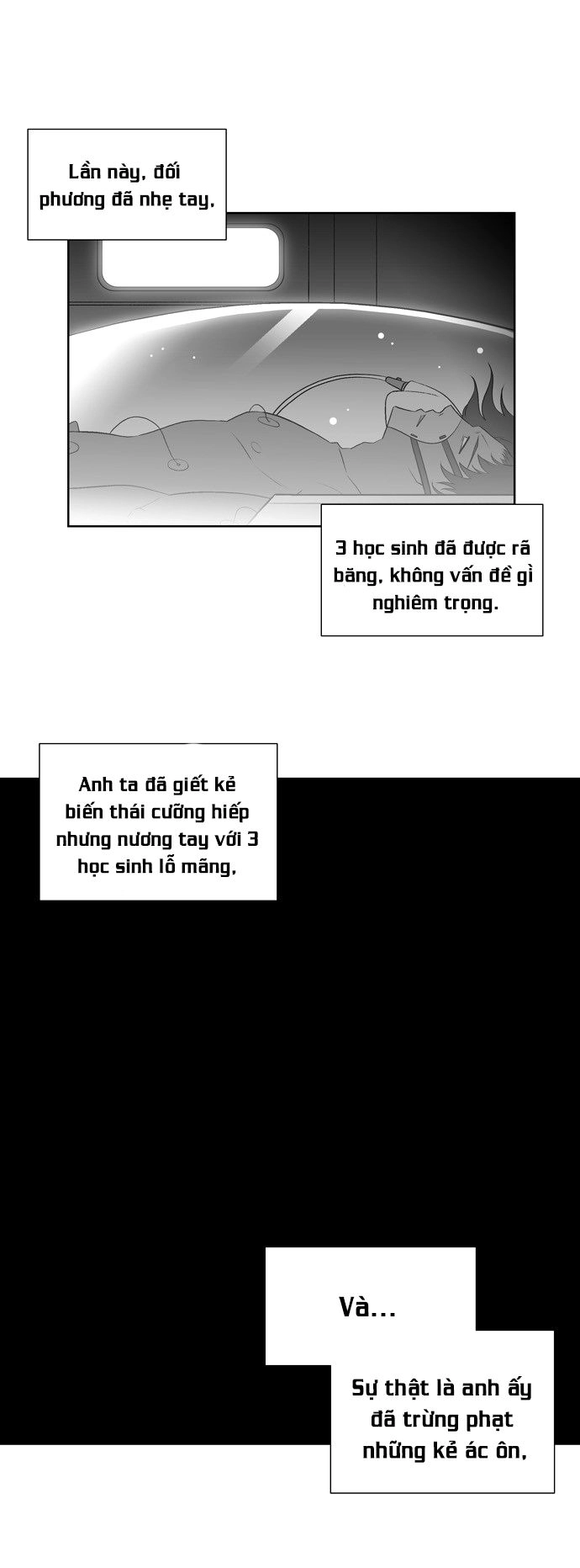 Thành Phố Phù Thủy Chapter 2 - 52