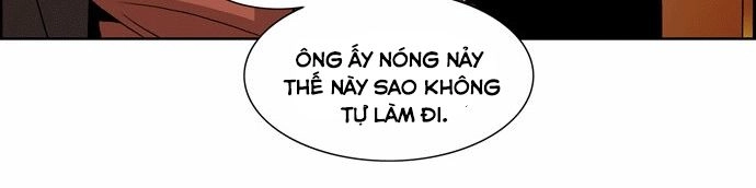Thành Phố Phù Thủy Chapter 3 - 8