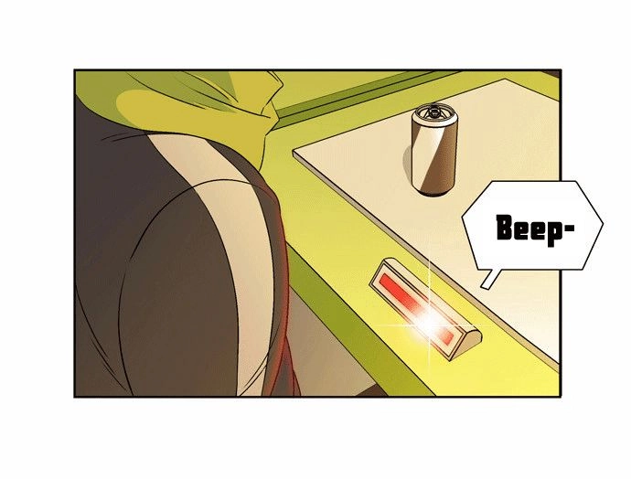 Thành Phố Phù Thủy Chapter 3 - 25