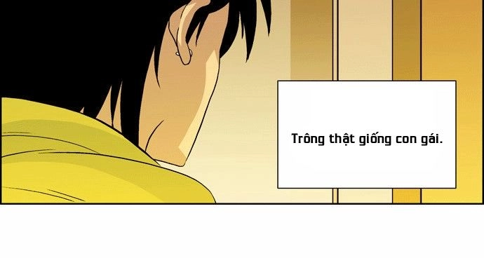 Thành Phố Phù Thủy Chapter 3 - 27