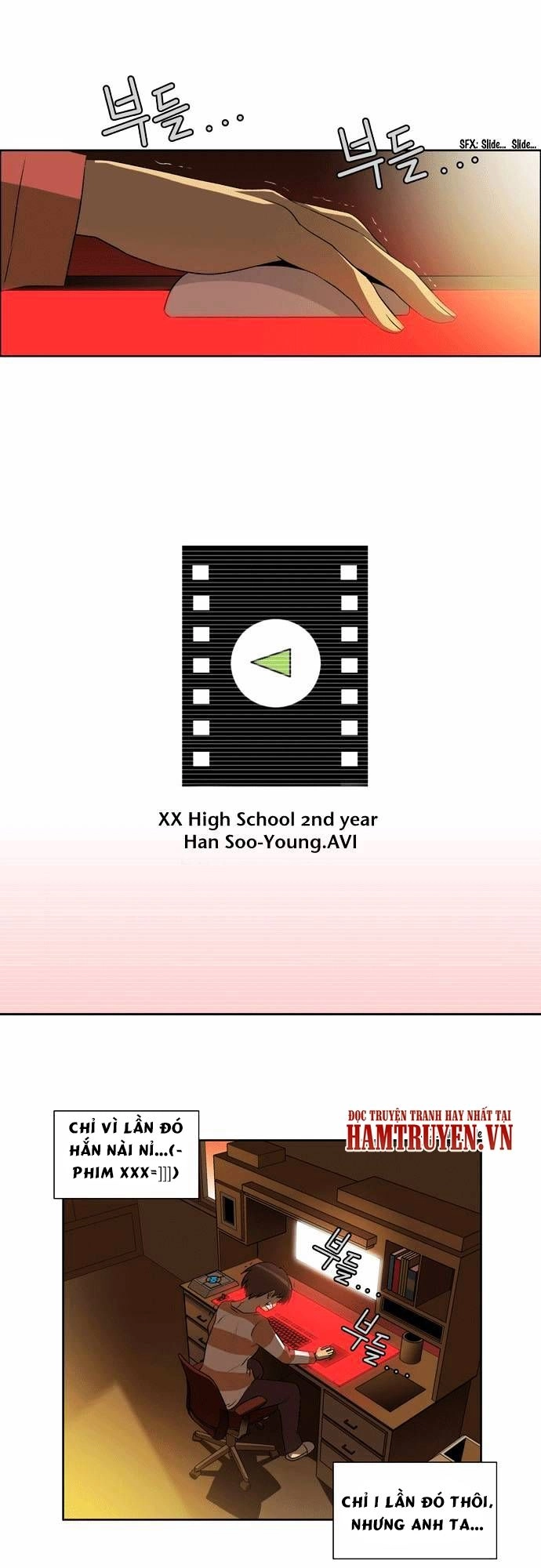 Thành Phố Phù Thủy Chapter 4 - 11