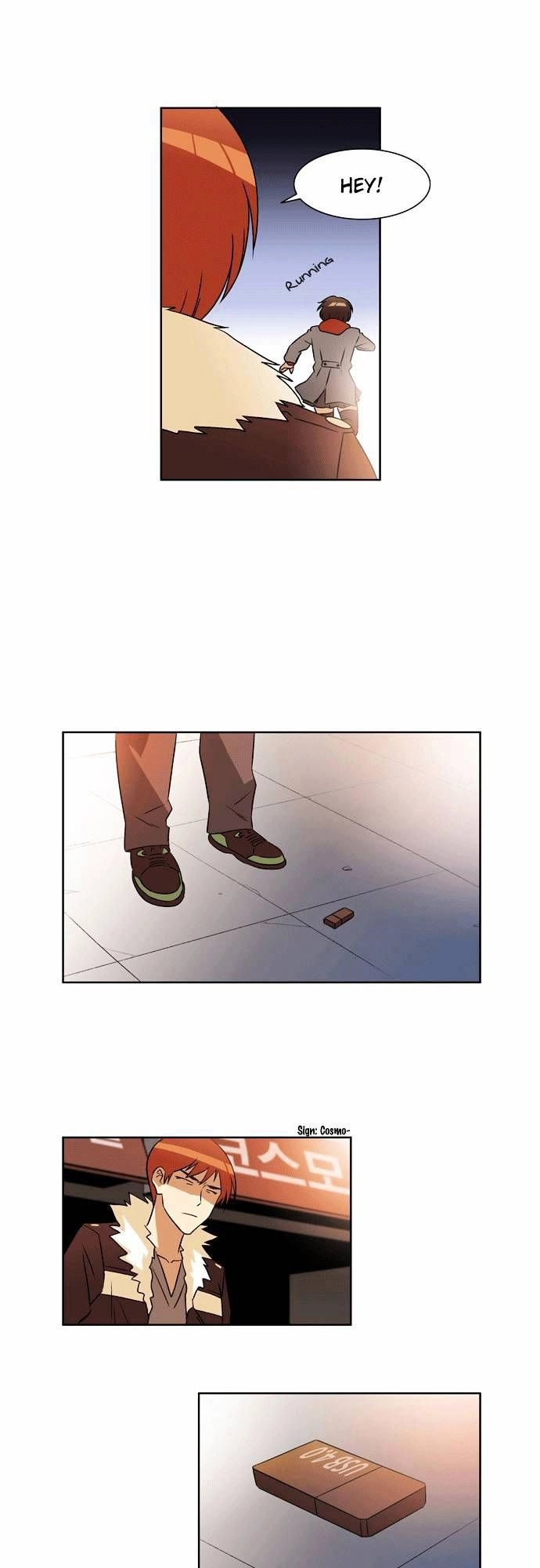 Thành Phố Phù Thủy Chapter 4 - 30