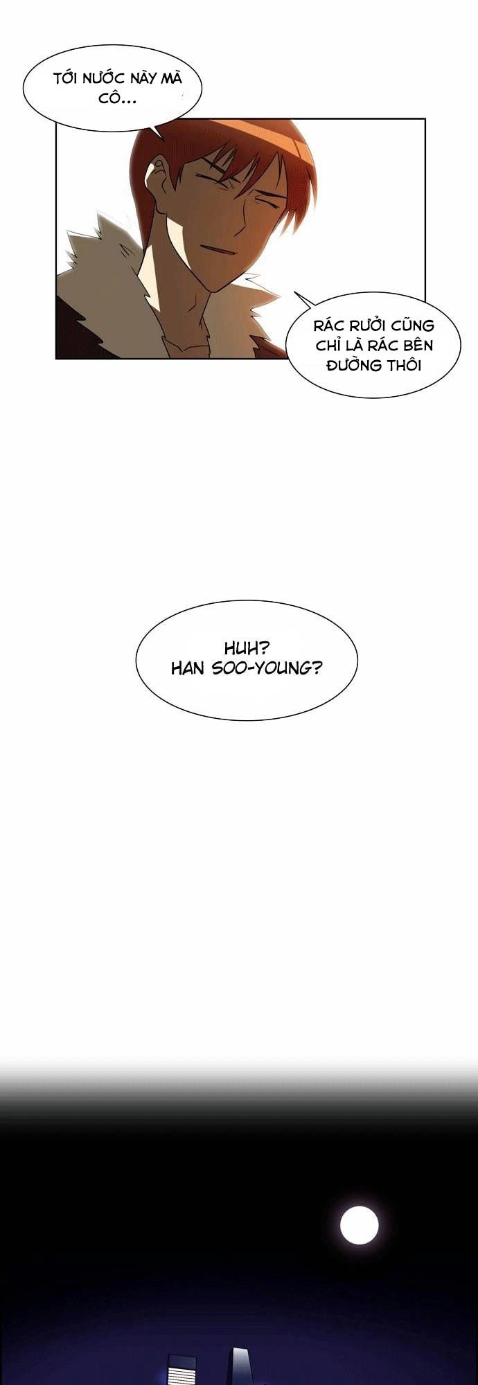 Thành Phố Phù Thủy Chapter 4 - 32